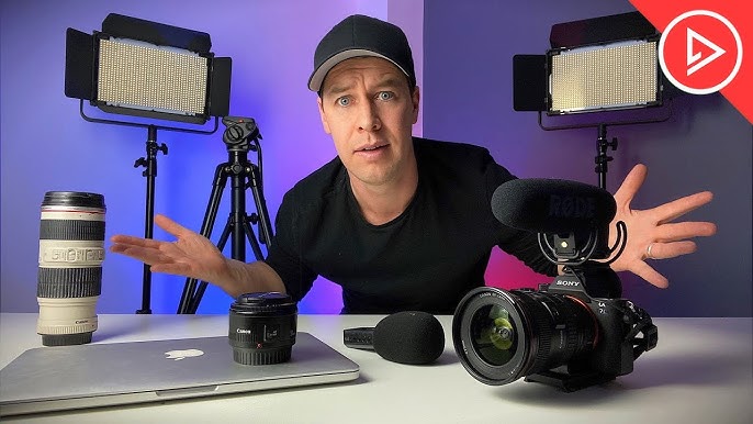 Pembuatan Video Tutorial yang Keren